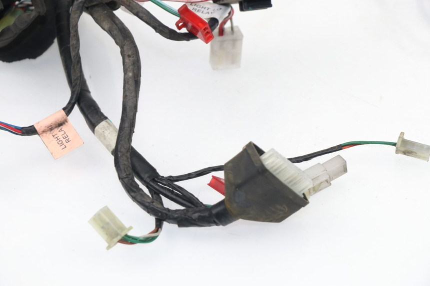 photo de CABLEADO SYM GTS 125 (2005 - 2008)