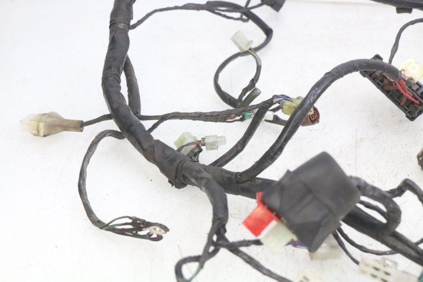 photo de CABLEADO SYM GTS EFI 125 (2012 - 2016)