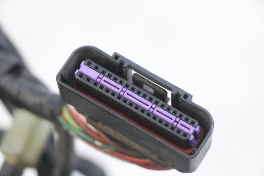 photo de CABLEADO SYM GTS EFI 125 (2012 - 2016)