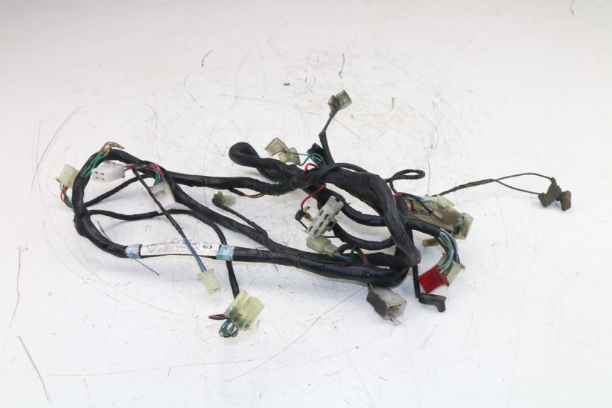 photo de CABLEADO SYM HD EVO 125 (2006 - 2010)