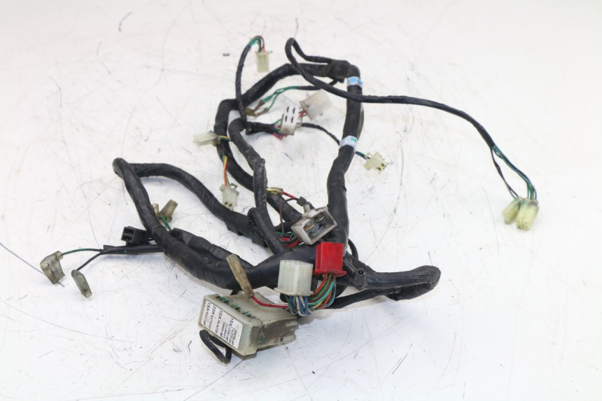 photo de CABLEADO SYM HD EVO 125 (2006 - 2010)
