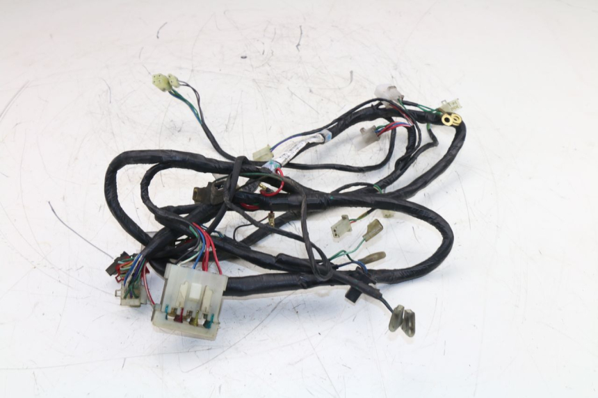 photo de CABLEADO SYM HD EVO 125 (2006 - 2010)