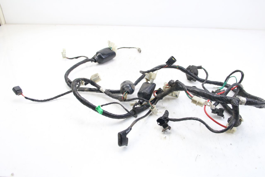 photo de CABLEADO SYM JET 14 4T 50 (2018 - 2022)