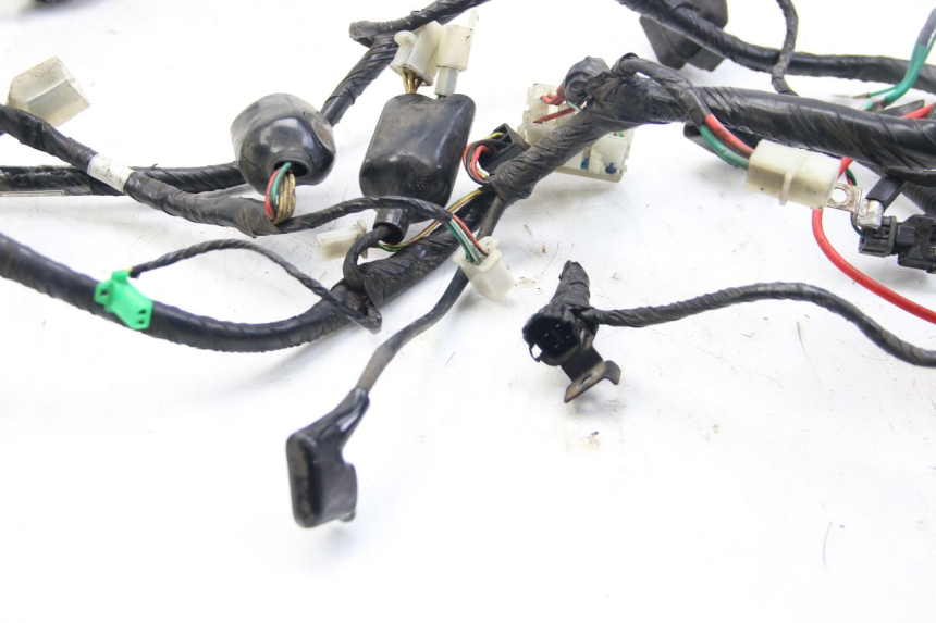 photo de CABLEADO SYM JET 14 4T 50 (2018 - 2022)