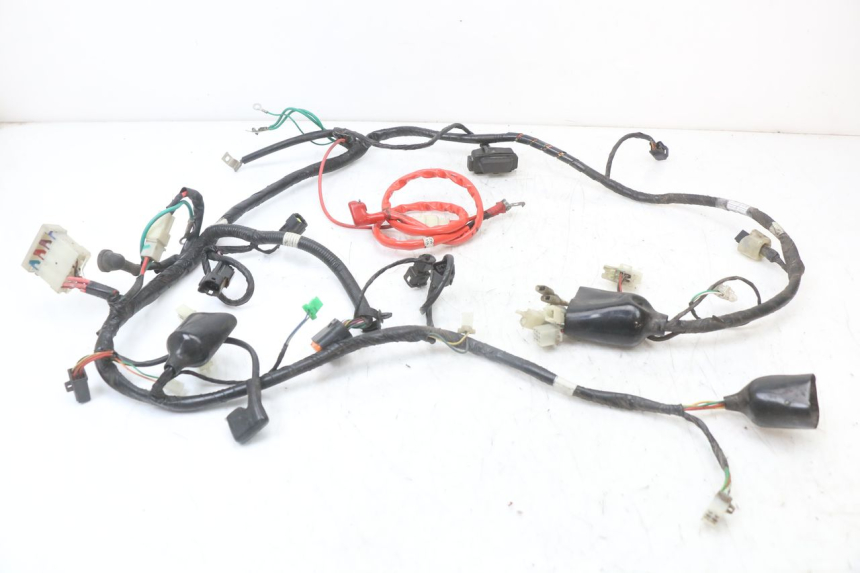 photo de CABLEADO SYM JET 14 4T 50 (2018 - 2022)