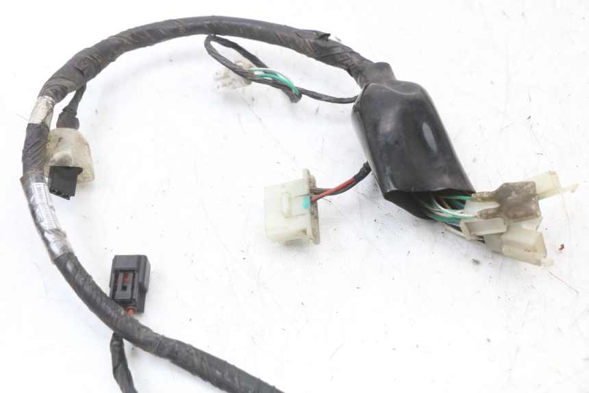 photo de CABLEADO SYM JET 14 4T 50 (2018 - 2022)