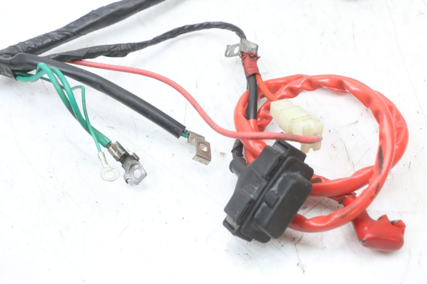 photo de CABLEADO SYM JET 14 4T 50 (2018 - 2022)