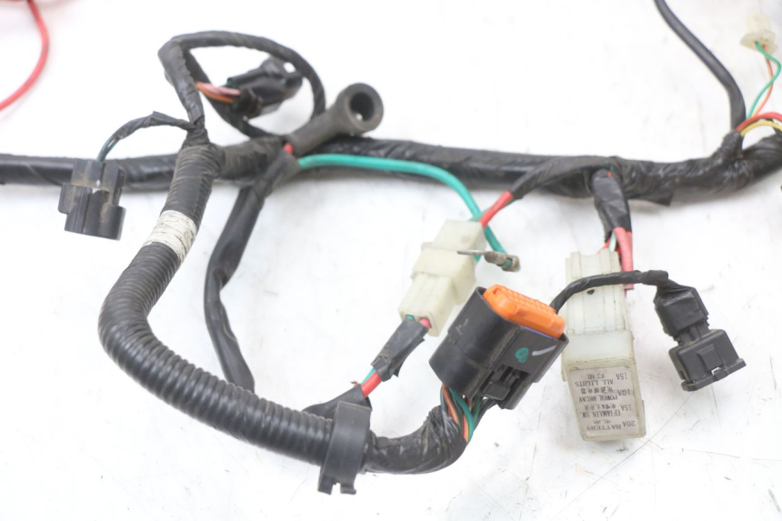 photo de CABLEADO SYM JET 14 4T 50 (2018 - 2022)