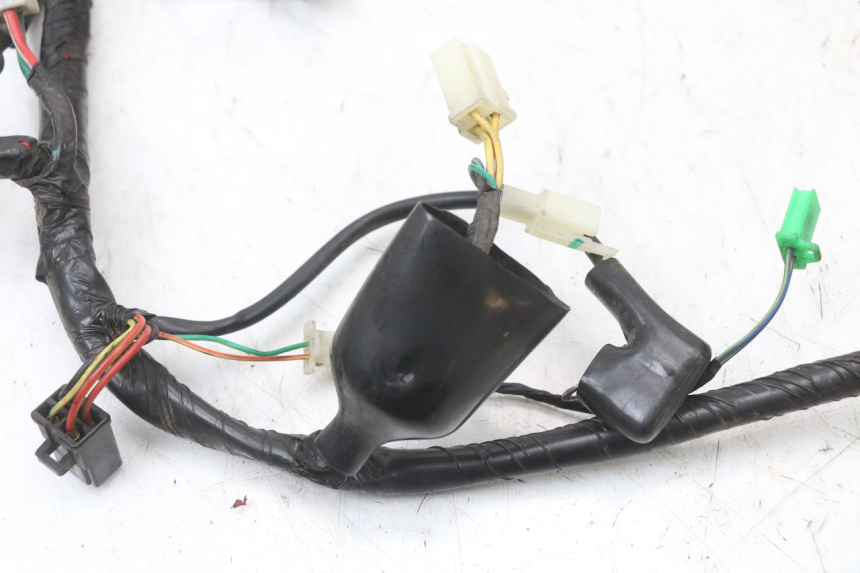 photo de CABLEADO SYM JET 14 4T 50 (2018 - 2022)