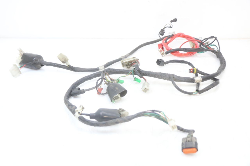 photo de CABLEADO SYM JET 14 4T 50 (2018 - 2022)