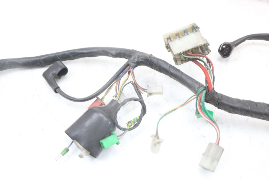 photo de CABLEADO SYM JET 14 4T 50 (2018 - 2022)