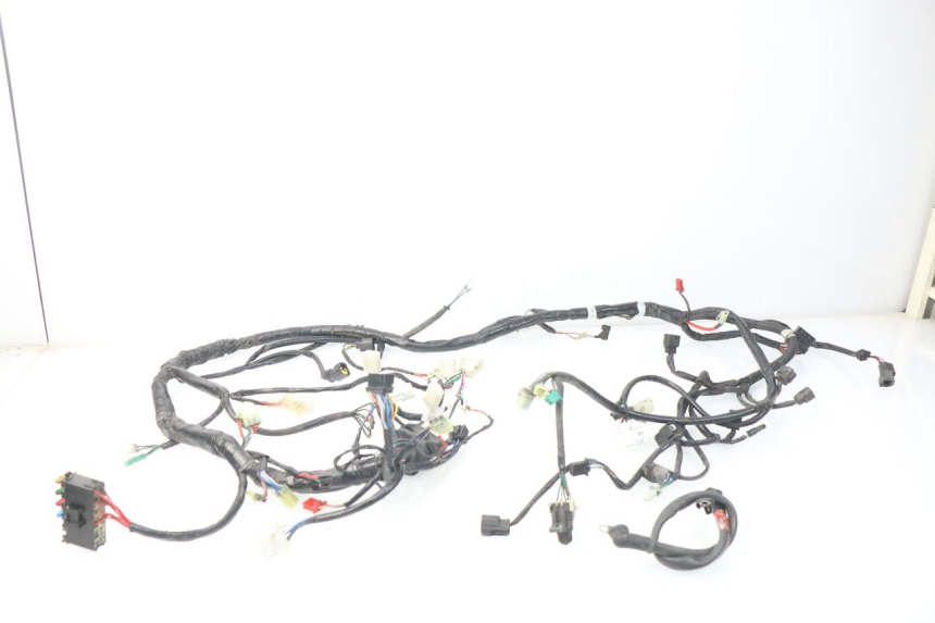 photo de CABLEADO SYM JOYMAX 250 (2013 - 2017)