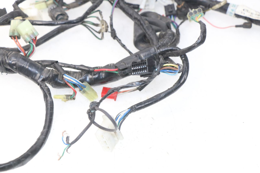 photo de CABLEADO SYM JOYMAX 250 (2013 - 2017)