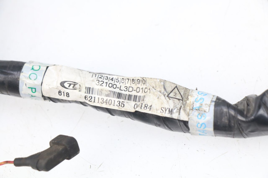photo de CABLEADO SYM JOYMAX 250 (2013 - 2017)