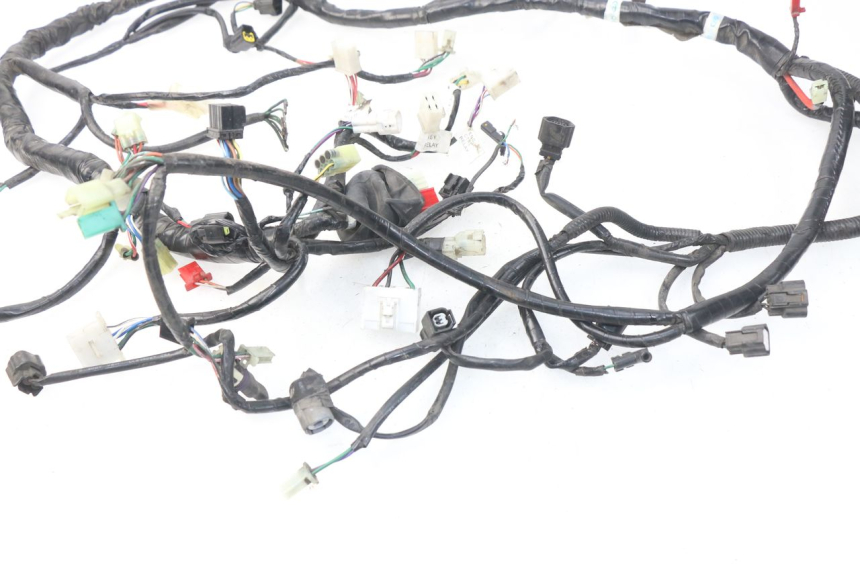 photo de CABLEADO SYM JOYMAX 250 (2013 - 2017)