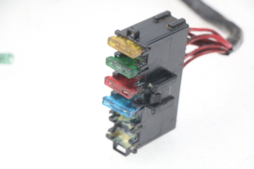 photo de CABLEADO SYM JOYMAX 250 (2013 - 2017)