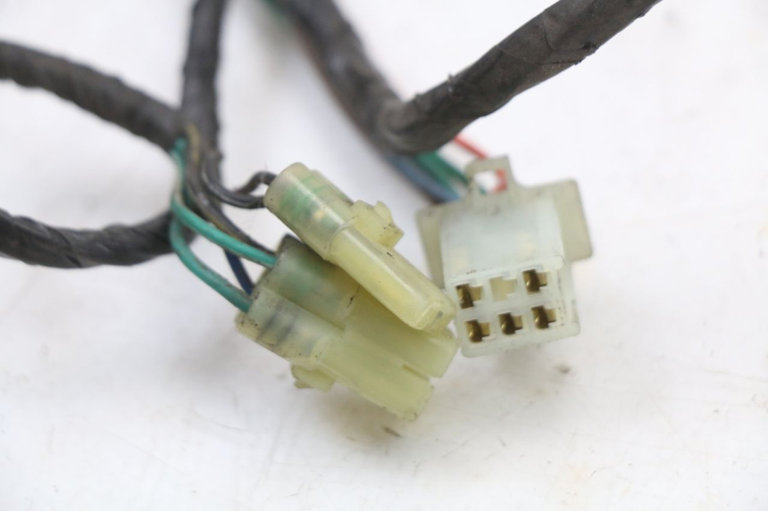 photo de CABLEADO SYM JOYRIDE EVO 125 (2009 - 2016)