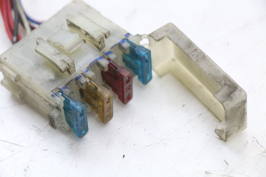 photo de CABLEADO SYM JOYRIDE EVO 125 (2009 - 2016)