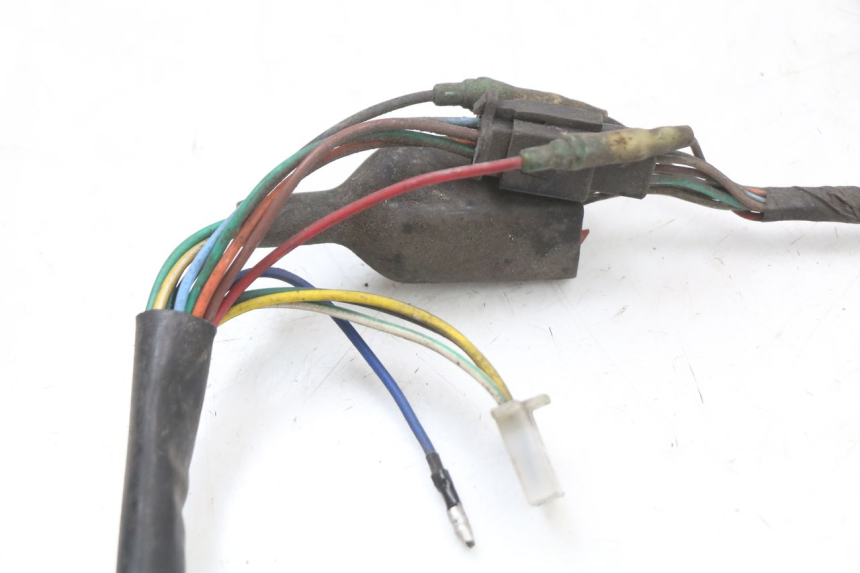 photo de CABLEADO SYM JOYRIDE EVO 125 (2009 - 2016)