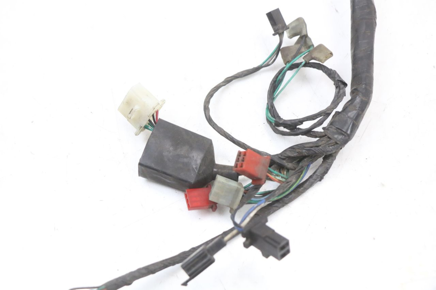 photo de CABLEADO SYM JOYRIDE EVO 125 (2009 - 2016)