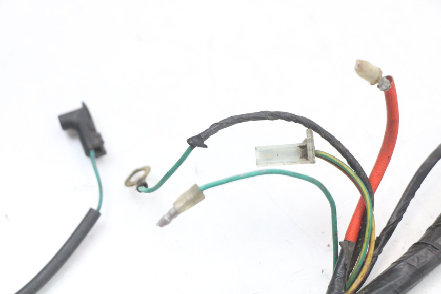 photo de CABLEADO SYM JOYRIDE EVO 125 (2009 - 2016)