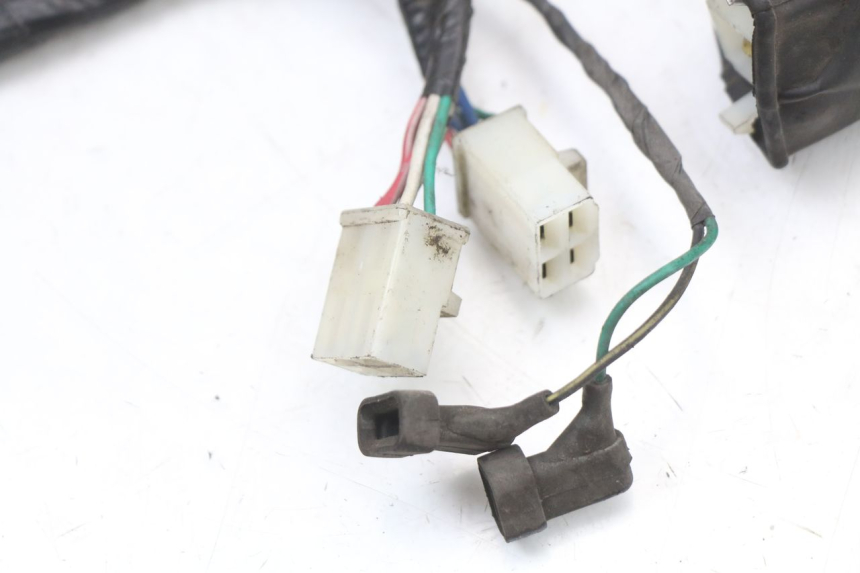 photo de CABLEADO SYM JOYRIDE EVO 125 (2009 - 2016)