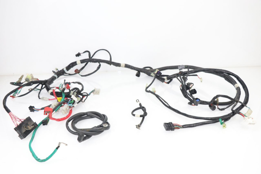 photo de CABLEADO SYM MAXSYM I 400 (2011 - 2016)