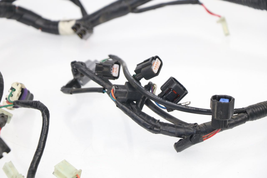 photo de CABLEADO SYM MAXSYM I 400 (2011 - 2016)