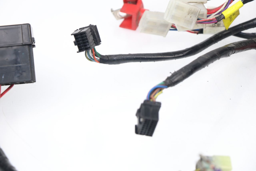 photo de CABLEADO SYM MAXSYM I 400 (2011 - 2016)