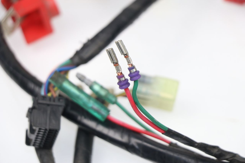 photo de CABLEADO SYM MAXSYM I 400 (2011 - 2016)