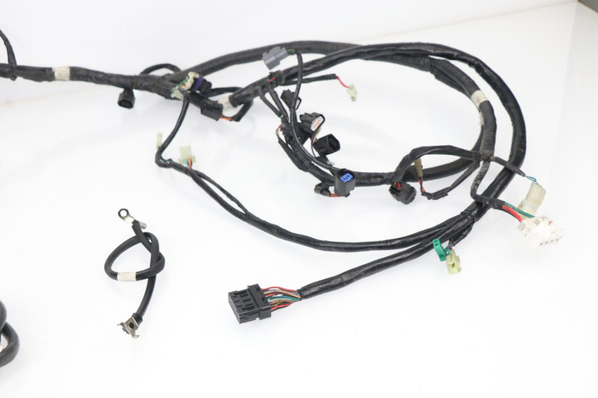 photo de CABLEADO SYM MAXSYM I 400 (2011 - 2016)