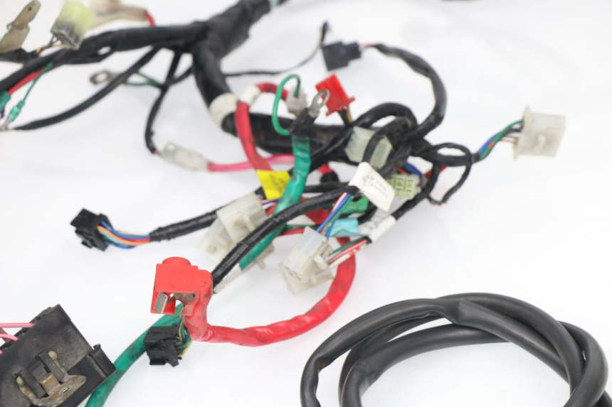photo de CABLEADO SYM MAXSYM I 400 (2011 - 2016)