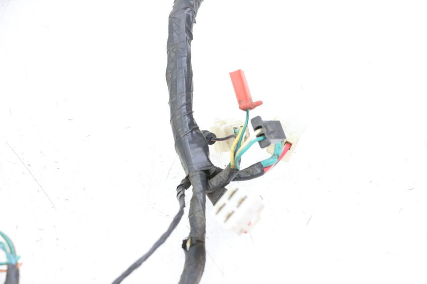 photo de CABLEADO SYM MIO 50 (2011 - 2017)