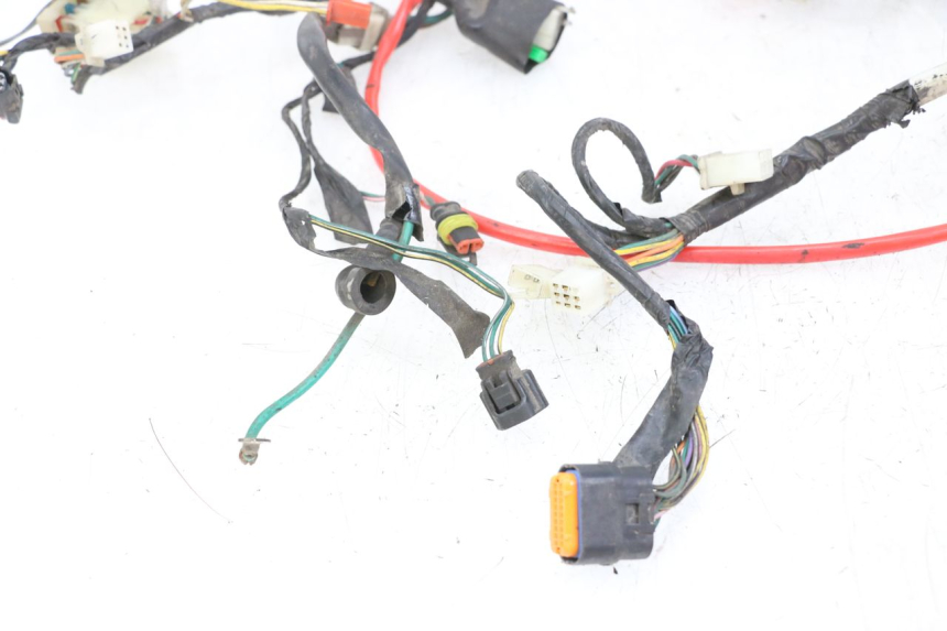 photo de CABLEADO SYM ORBIT 2 4T 50 (2018 - 2022)