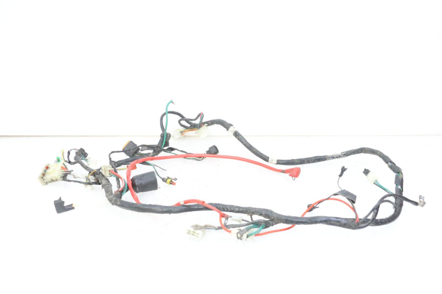 photo de CABLEADO SYM ORBIT 2 4T 50 (2018 - 2022)