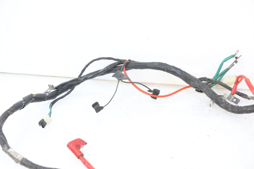 photo de CABLEADO SYM ORBIT 2 4T 50 (2018 - 2022)