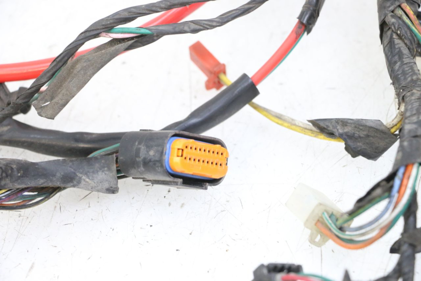 photo de CABLEADO SYM ORBIT 2 4T 50 (2018 - 2022)