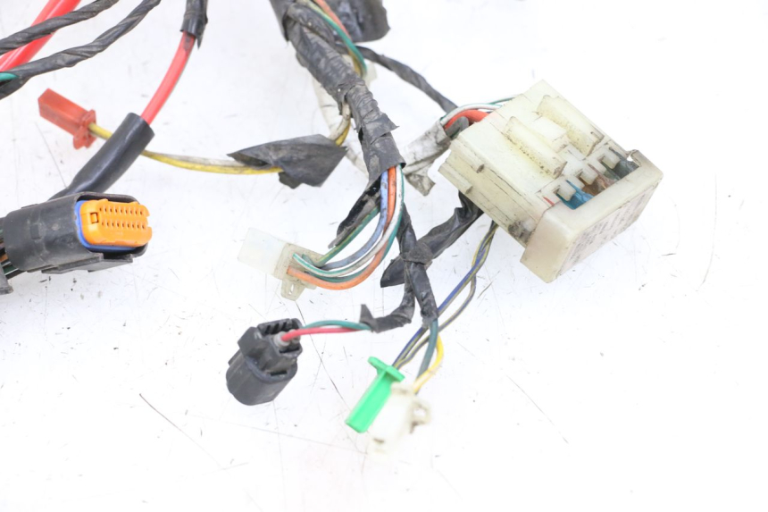 photo de CABLEADO SYM ORBIT 2 4T 50 (2018 - 2022)