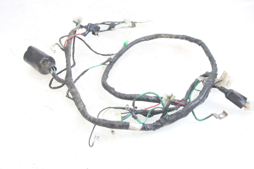 photo de CABLEADO SYM ORBIT 2 TS 2T 50 (2011 - 2016)
