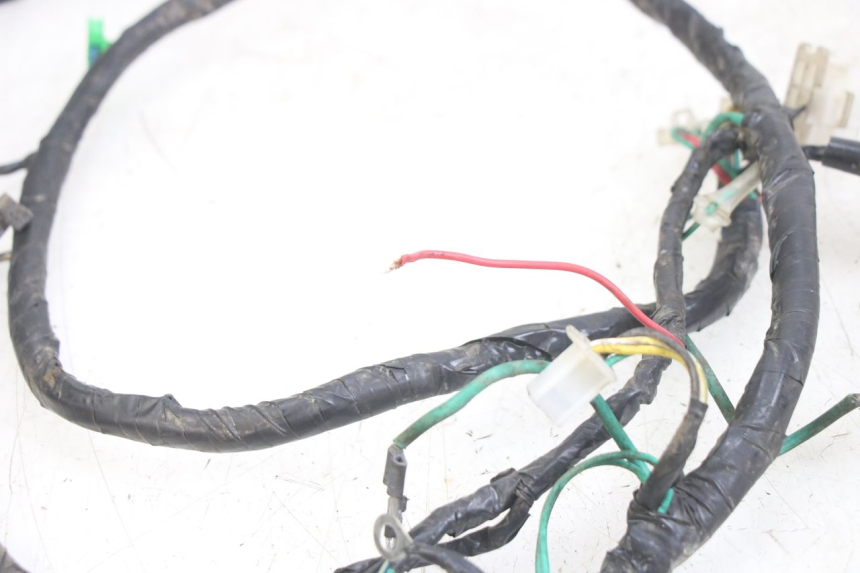 photo de CABLEADO SYM ORBIT 2 TS 2T 50 (2011 - 2016)