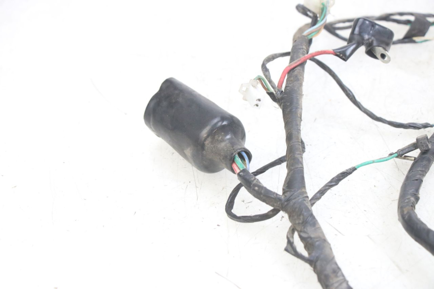 photo de CABLEADO SYM ORBIT 2 TS 2T 50 (2011 - 2016)