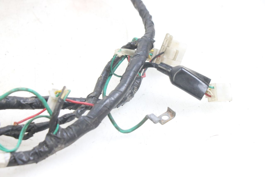 photo de CABLEADO SYM ORBIT 2 TS 2T 50 (2011 - 2016)
