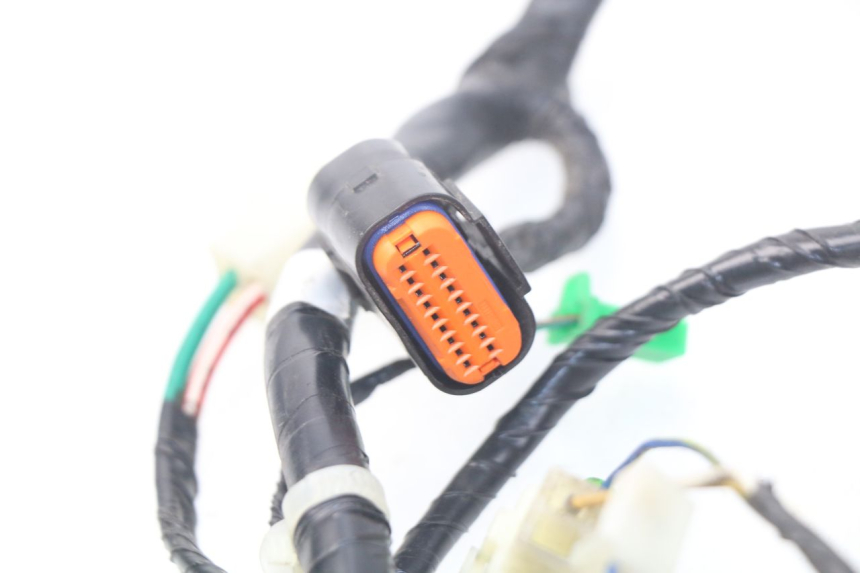 photo de CABLEADO SYM ORBIT III 3 4T 50 (2018 - 2021)