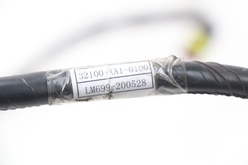 photo de CABLEADO SYM ORBIT III 3 4T 50 (2018 - 2021)