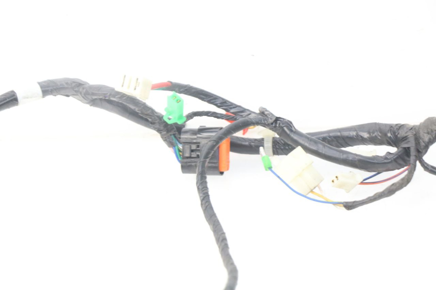 photo de CABLEADO SYM ORBIT III 3 4T 50 (2018 - 2021)