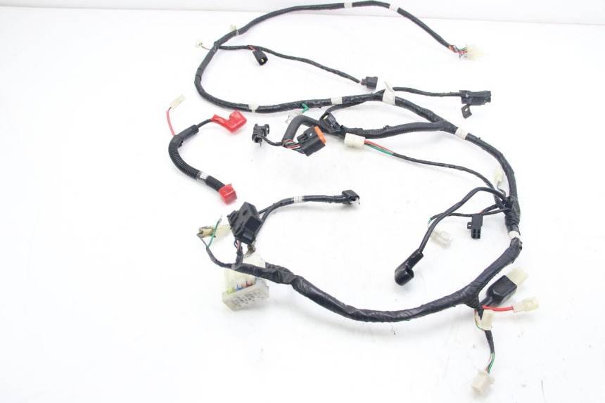 photo de CABLEADO SYM ORBIT III 3 4T 50 (2018 - 2021)