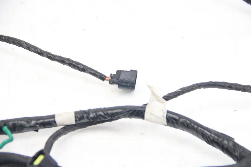 photo de CABLEADO SYM ORBIT III 3 4T 50 (2018 - 2021)