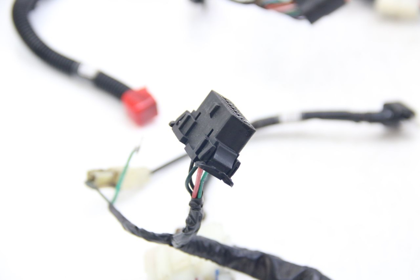 photo de CABLEADO SYM ORBIT III 3 4T 50 (2018 - 2021)