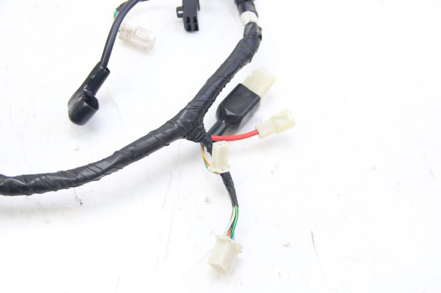 photo de CABLEADO SYM ORBIT III 3 4T 50 (2018 - 2021)