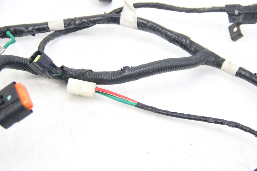 photo de CABLEADO SYM ORBIT III 3 4T 50 (2018 - 2021)